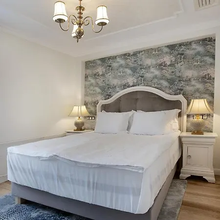 Hotel Caraiman