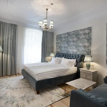 Hotel Caraiman
