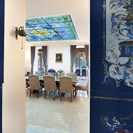 Caraiman Hotel Sinaia