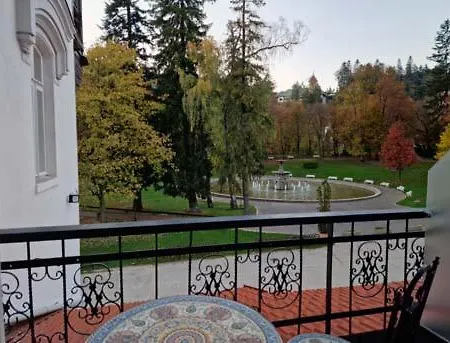 Hotel Caraiman